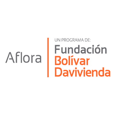 Aflora – Fundación Bolivar Davivienda