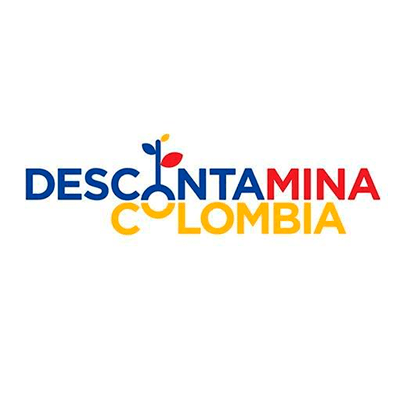 Dirección para la Acción Integral contra Minas